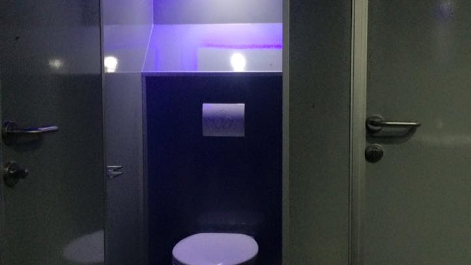 Toiletwagen Huren utrecht