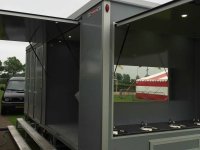 Evenementen toiletwagen waterloze urinoirs