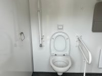 Mindervalide toilet huren, overzicht